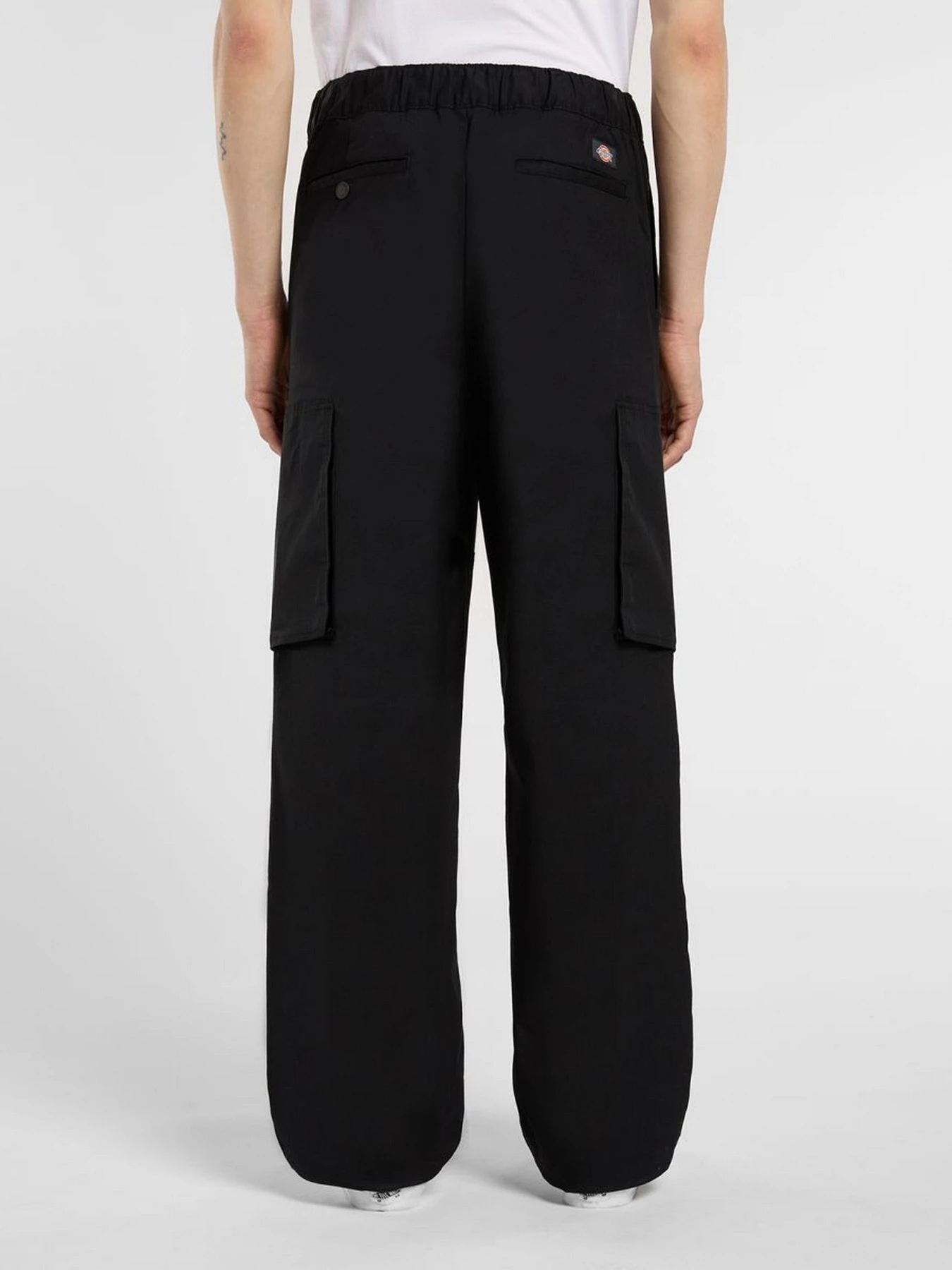 Брюки Dickies COALFIELD DOUBLE KNEE PANT модель DK0A87PJBLK1 Брюки Dickies COALFIELD DOUBLE KNEE PANT модель DK0A87PJBLK1 Фото