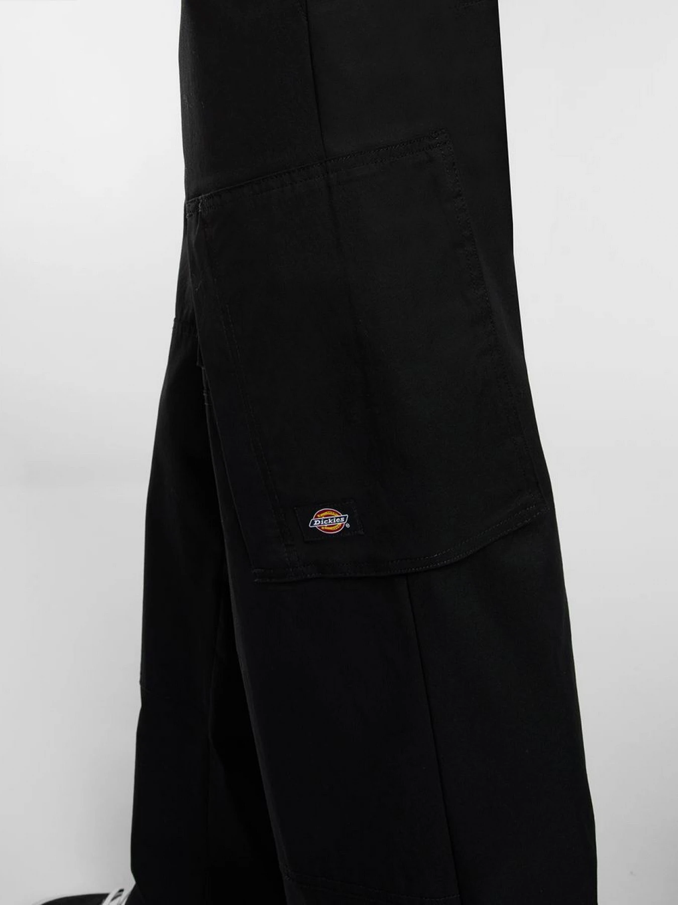 Брюки Dickies COALFIELD DOUBLE KNEE PANT модель DK0A87PJBLK1 Брюки Dickies COALFIELD DOUBLE KNEE PANT модель DK0A87PJBLK1 Фото
