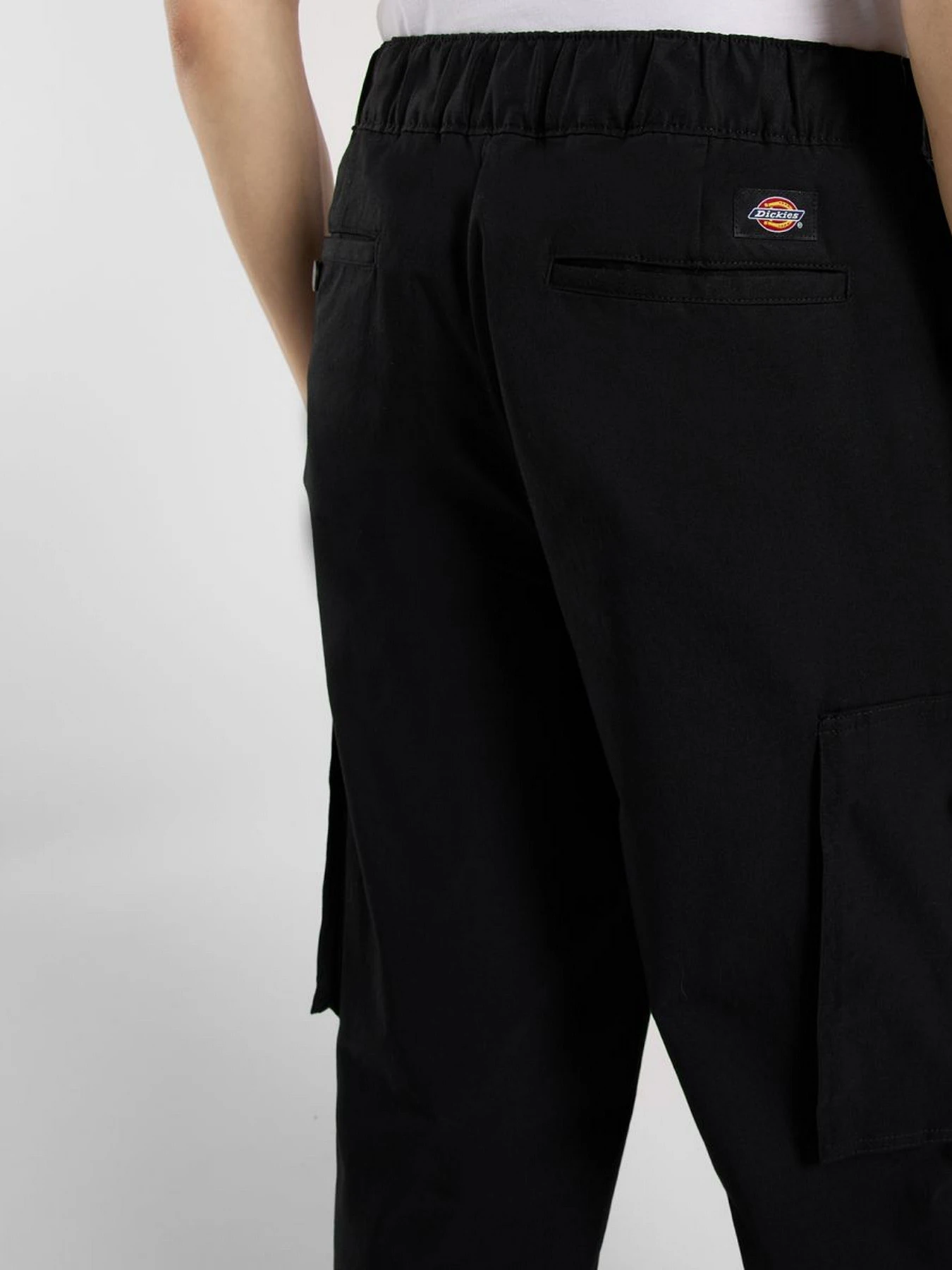 Брюки Dickies COALFIELD DOUBLE KNEE PANT модель DK0A87PJBLK1 Брюки Dickies COALFIELD DOUBLE KNEE PANT модель DK0A87PJBLK1 Фото