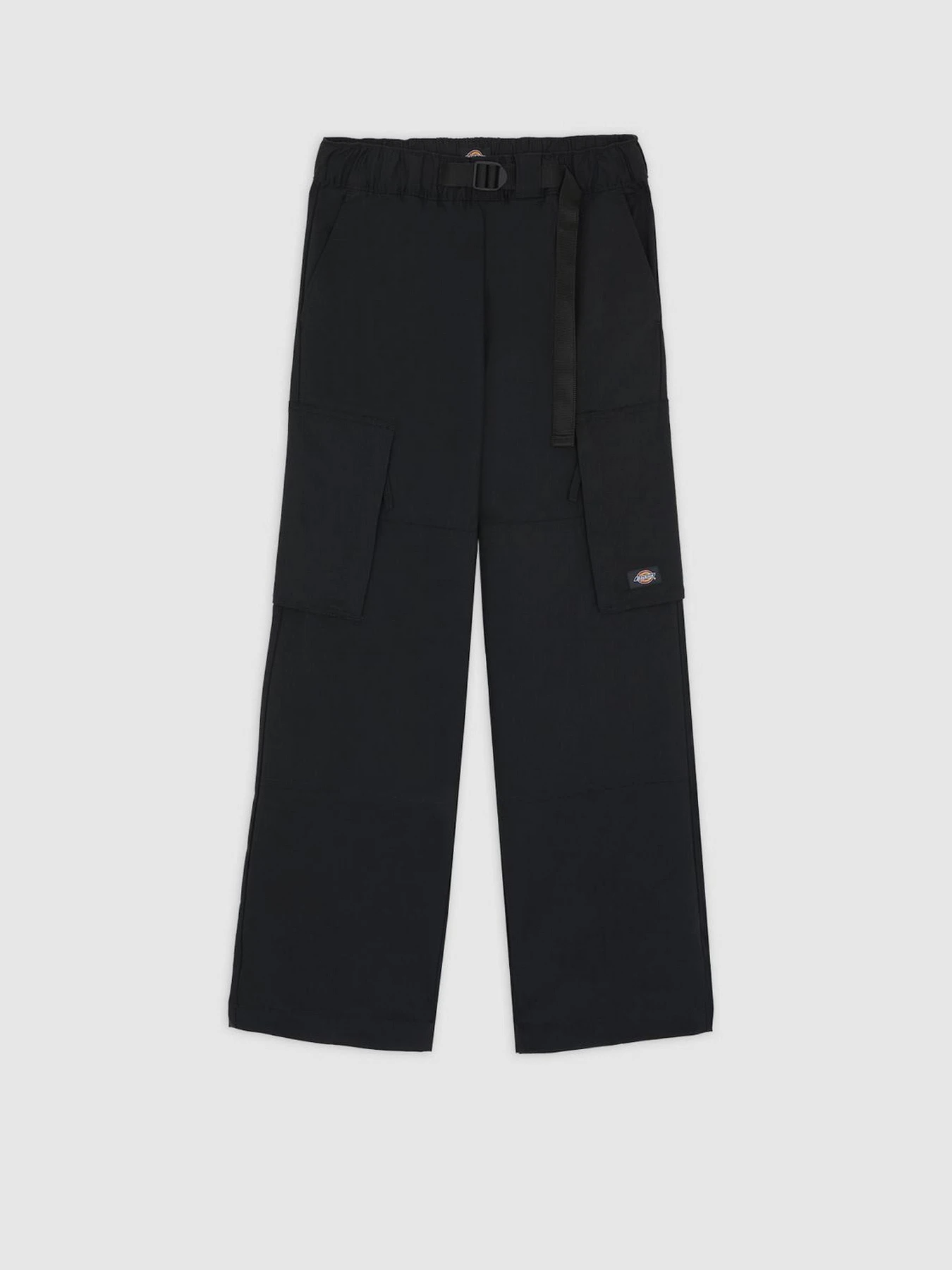 Брюки Dickies COALFIELD DOUBLE KNEE PANT модель DK0A87PJBLK1 Брюки Dickies COALFIELD DOUBLE KNEE PANT модель DK0A87PJBLK1 Фото