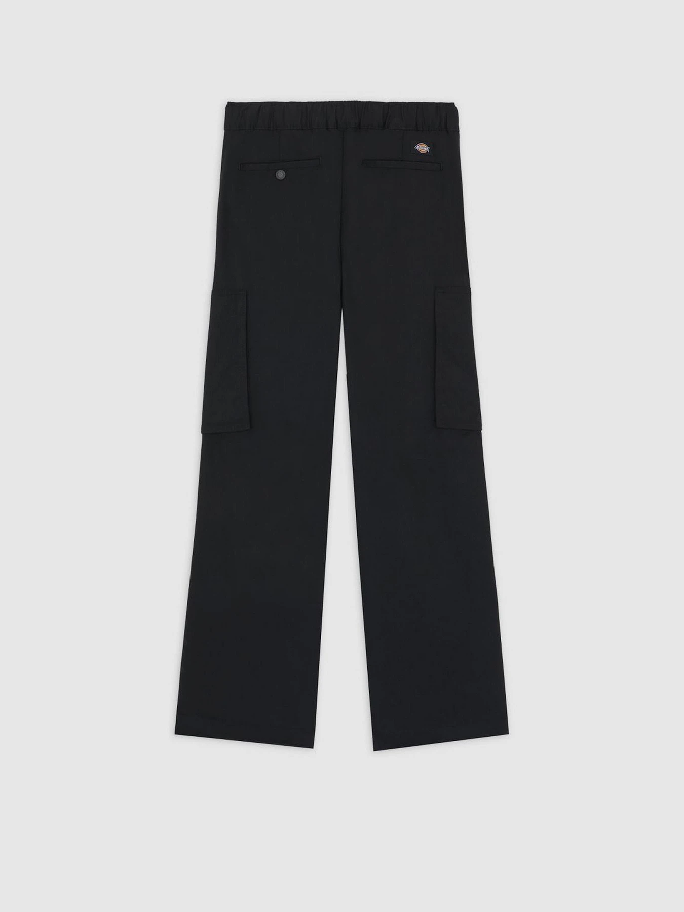 Брюки Dickies COALFIELD DOUBLE KNEE PANT модель DK0A87PJBLK1 Брюки Dickies COALFIELD DOUBLE KNEE PANT модель DK0A87PJBLK1 Фото