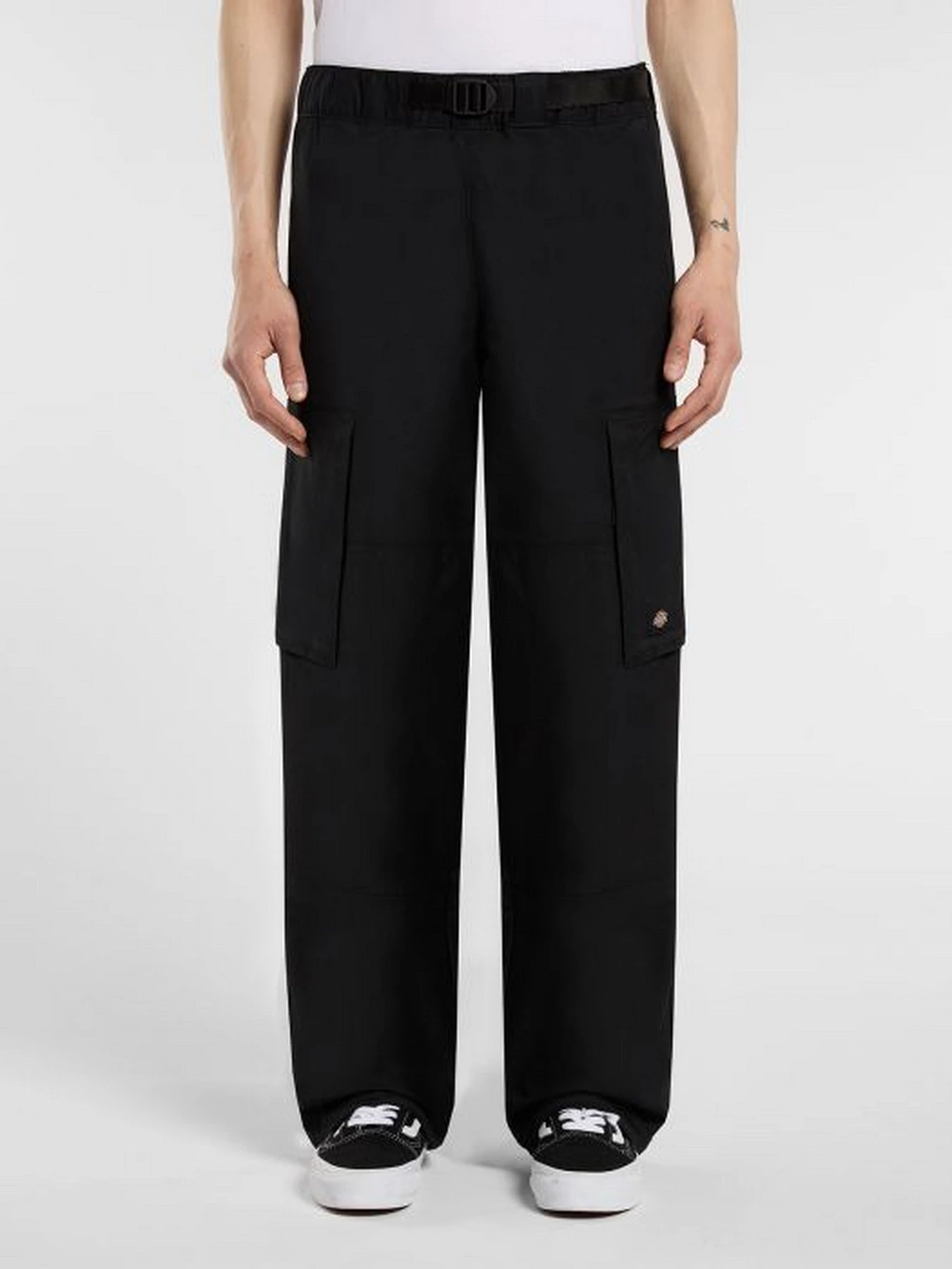 Брюки Dickies COALFIELD DOUBLE KNEE PANT модель DK0A87PJBLK1 Брюки Dickies COALFIELD DOUBLE KNEE PANT модель DK0A87PJBLK1 Фото
