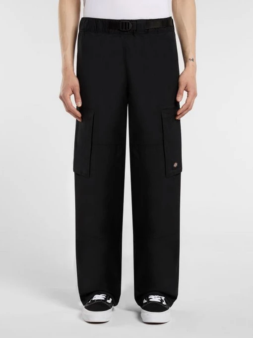 Брюки Dickies COALFIELD DOUBLE KNEE PANT модель DK0A87PJBLK1 Фото
