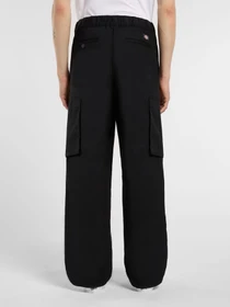Брюки Dickies COALFIELD DOUBLE KNEE PANT модель DK0A87PJBLK1 Фото
