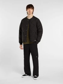 Брюки Dickies COALFIELD DOUBLE KNEE PANT модель DK0A87PJBLK1 Фото