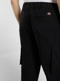 Брюки Dickies COALFIELD DOUBLE KNEE PANT модель DK0A87PJBLK1 Фото