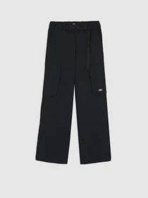 Брюки Dickies COALFIELD DOUBLE KNEE PANT модель DK0A87PJBLK1 Фото