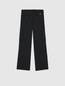 Брюки Dickies COALFIELD DOUBLE KNEE PANT модель DK0A87PJBLK1 Фото