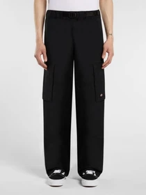 Брюки Dickies COALFIELD DOUBLE KNEE PANT модель DK0A87PJBLK1 Фото