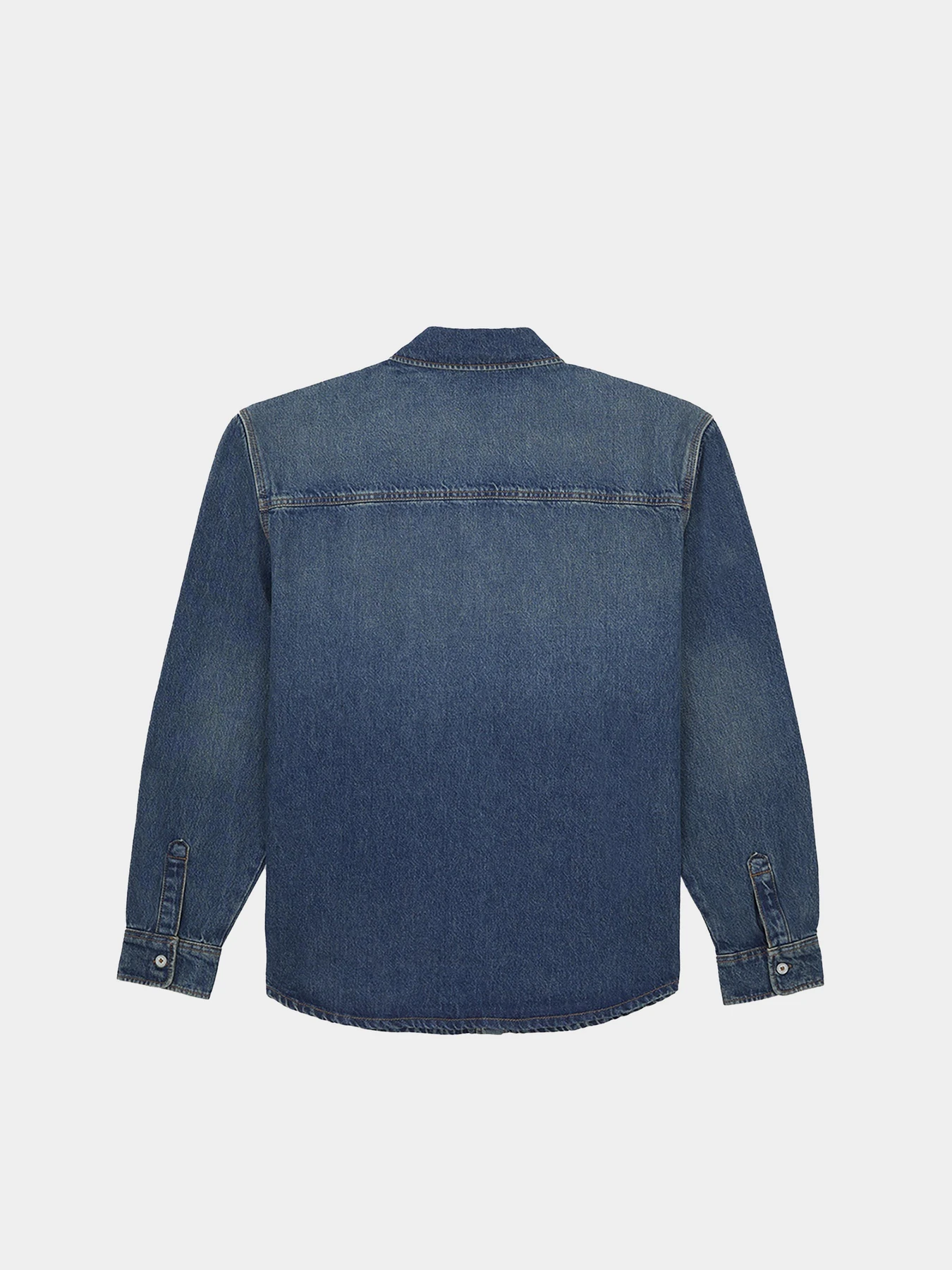 Рубашки Dickies Mechanic модель DK0A87PXL231 Рубашки Dickies Mechanic модель DK0A87PXL231 Фото