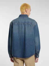 Рубашки Dickies Mechanic модель DK0A87PXL231 Фото