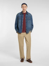 Рубашки Dickies Mechanic модель DK0A87PXL231 Фото