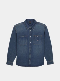 Рубашки Dickies Mechanic модель DK0A87PXL231 Фото