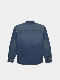 Рубашки Dickies Mechanic модель DK0A87PXL231 Фото