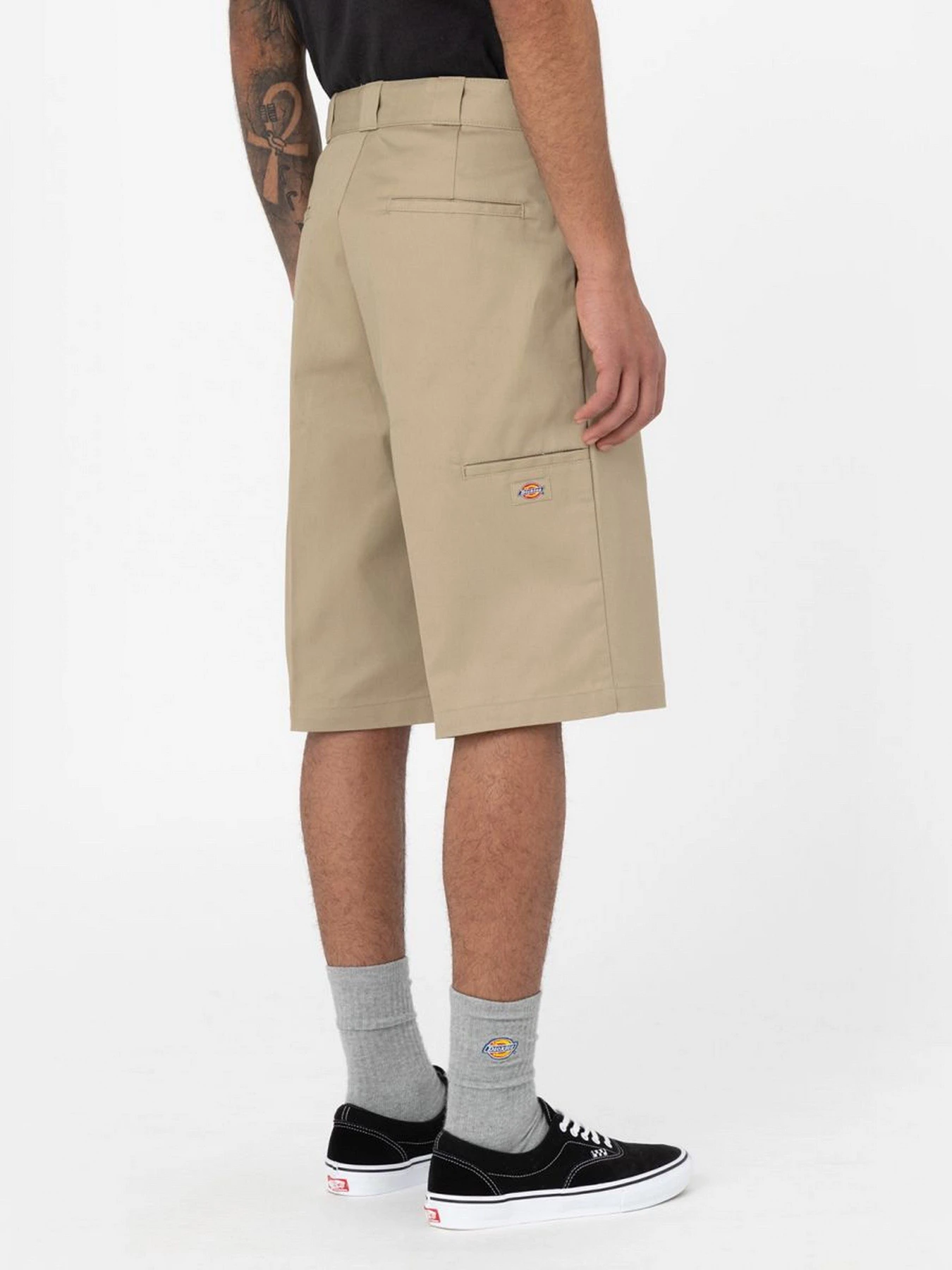 Шорты Dickies 13IN Mlt Pkt W/St Rec модель DK0A4XOZKHK1 Шорты Dickies 13IN Mlt Pkt W/St Rec модель DK0A4XOZKHK1 Фото