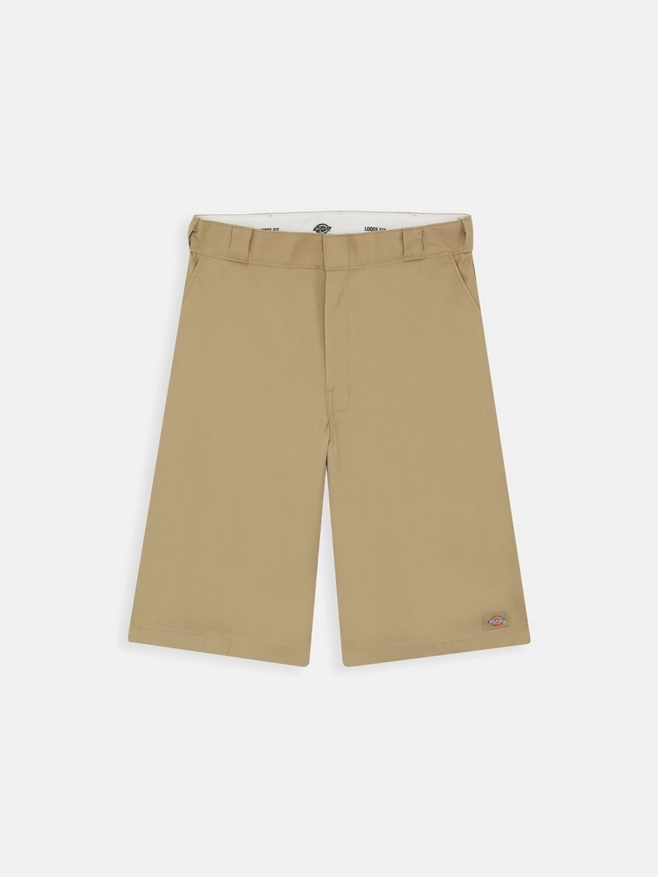 Шорты Dickies 13IN Mlt Pkt W/St Rec модель DK0A4XOZKHK1 Шорты Dickies 13IN Mlt Pkt W/St Rec модель DK0A4XOZKHK1 Фото