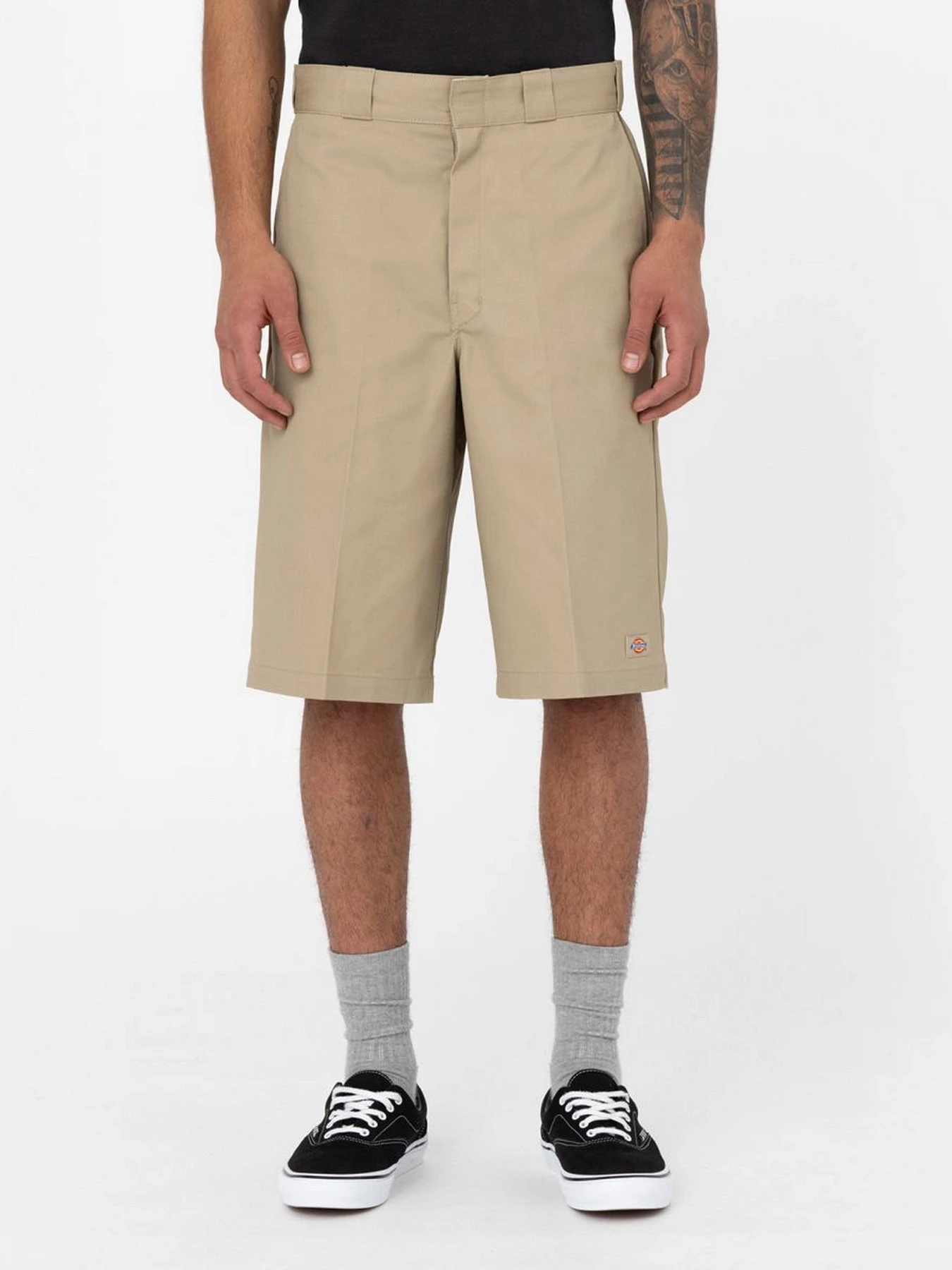 Шорты Dickies 13IN Mlt Pkt W/St Rec модель DK0A4XOZKHK1 Шорты Dickies 13IN Mlt Pkt W/St Rec модель DK0A4XOZKHK1 Фото