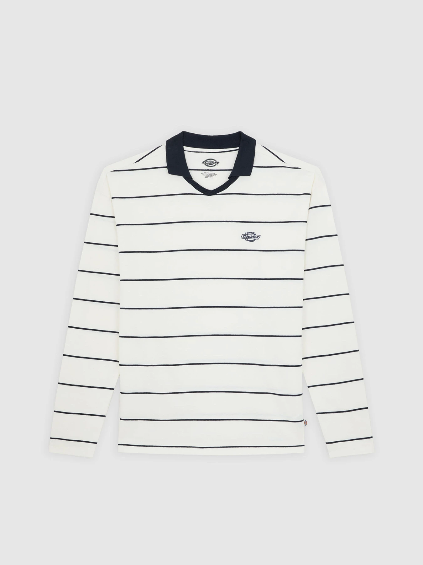 Худі та світшоти Dickies Summerdale Rugby модель DK0A87Q8C481 Худі та світшоти Dickies Summerdale Rugby модель DK0A87Q8C481 Фото