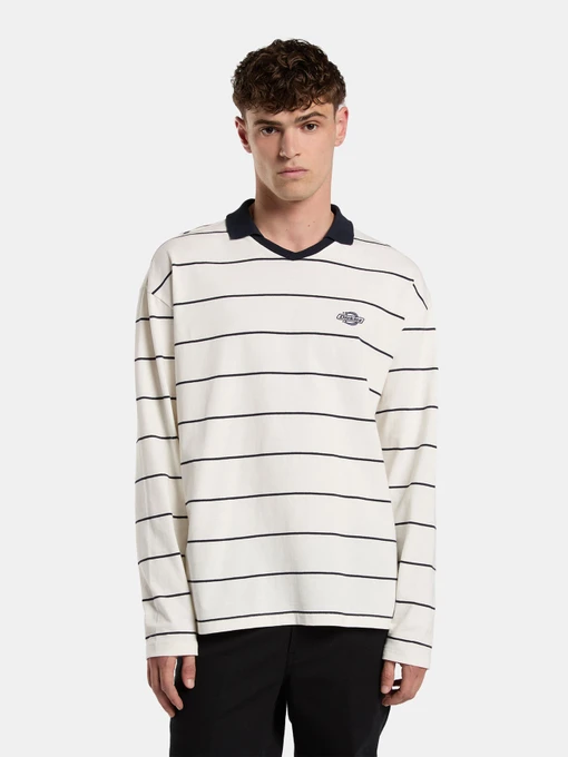 Худі та світшоти Dickies Summerdale Rugby модель DK0A87Q8C481 Фото