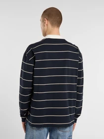 Худи и свитшоты Dickies Summerdale Rugby модель DK0A87Q8L181 Фото