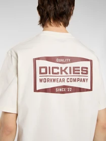 Футболки і поло Dickies BOLIVAR модель DK0A87QKC481 Фото