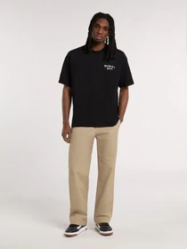 Футболки і поло Dickies Sneedville модель DK0A87QOBLK1 Фото