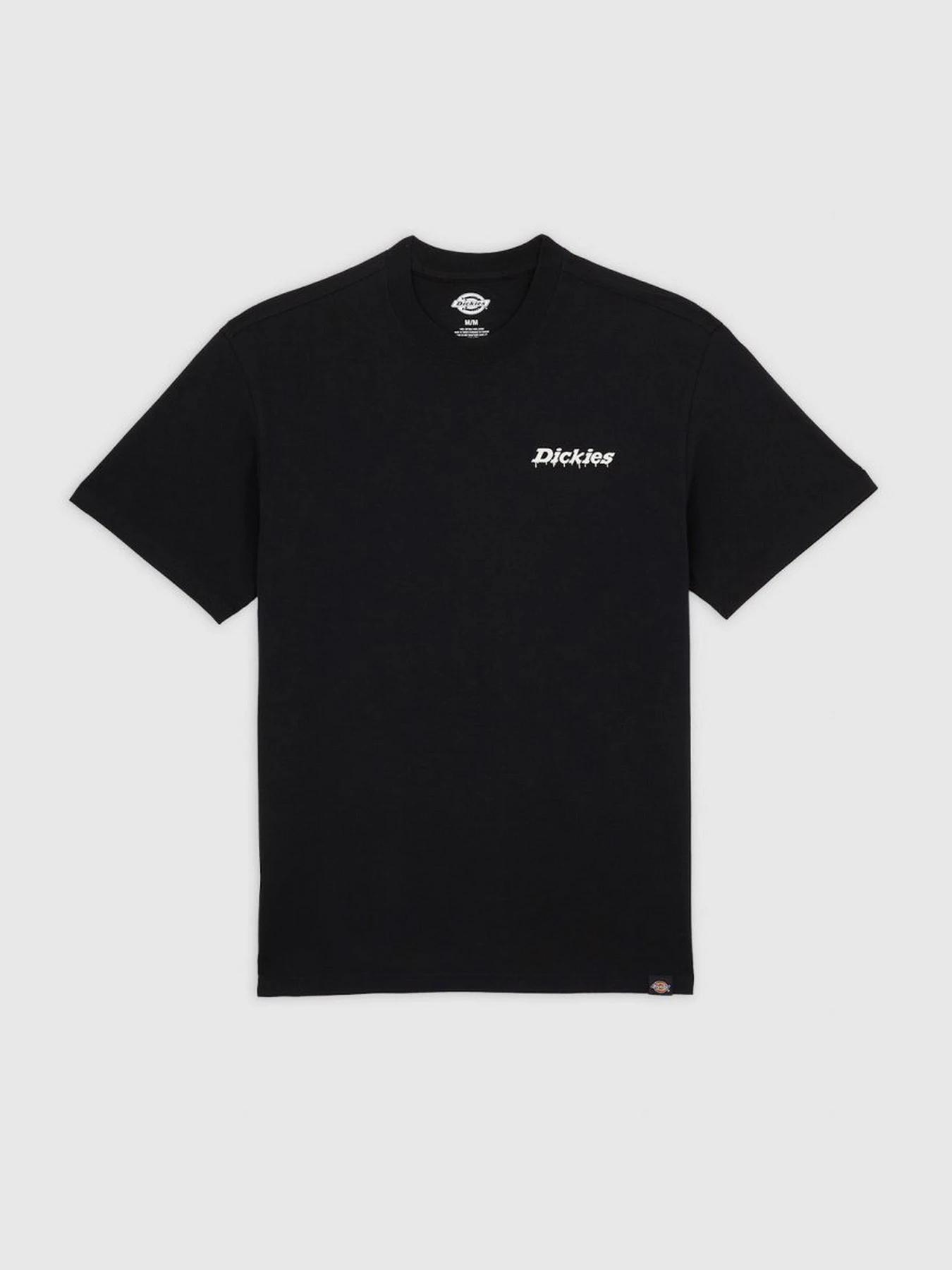 Футболки и поло Dickies модель DK0A87QPBLK1 Фото