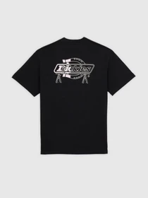 Футболки и поло Dickies модель DK0A87QPBLK1 Фото