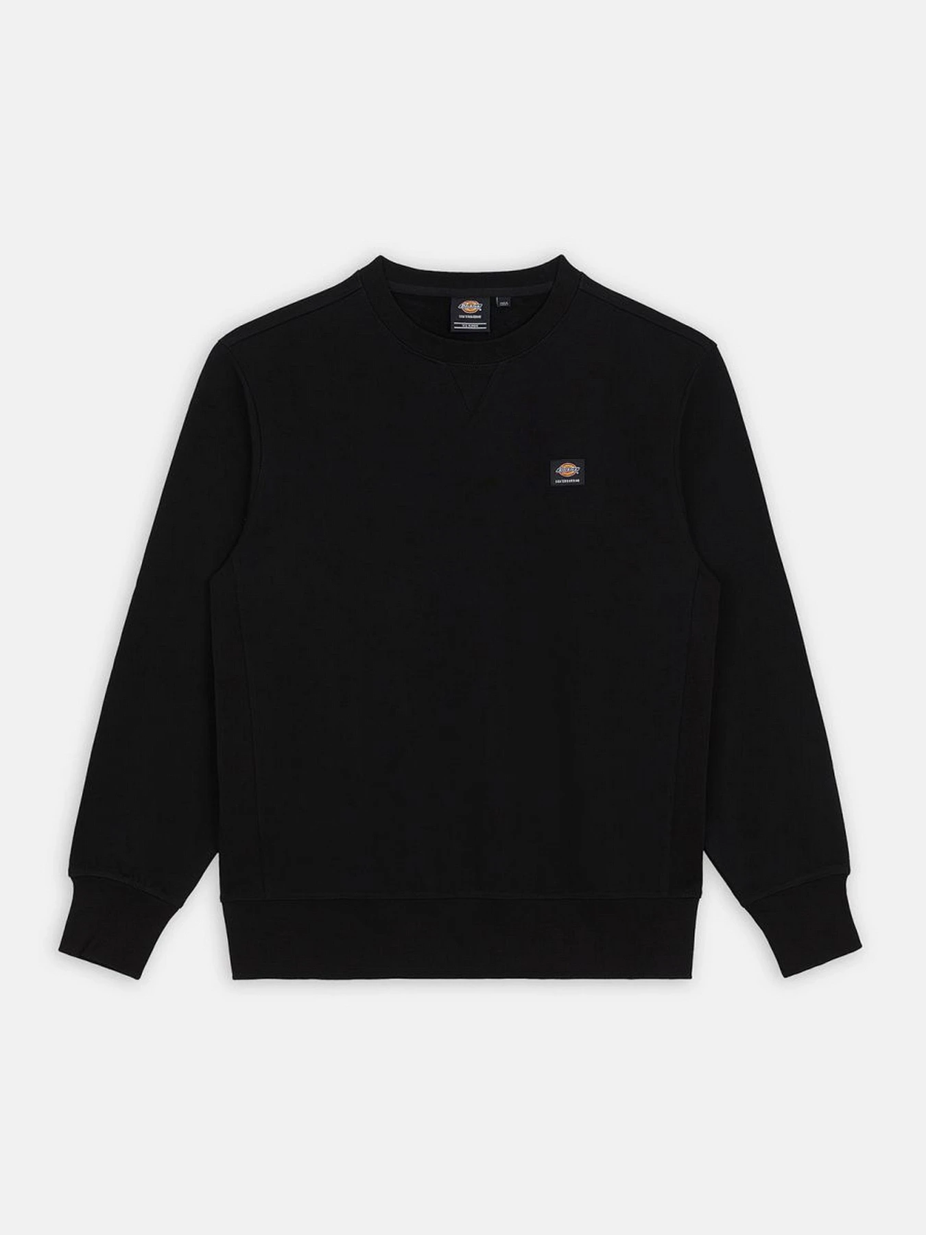 Худі та світшоти Dickies Mount Vista модель DK0A4XPPBLK1 Фото