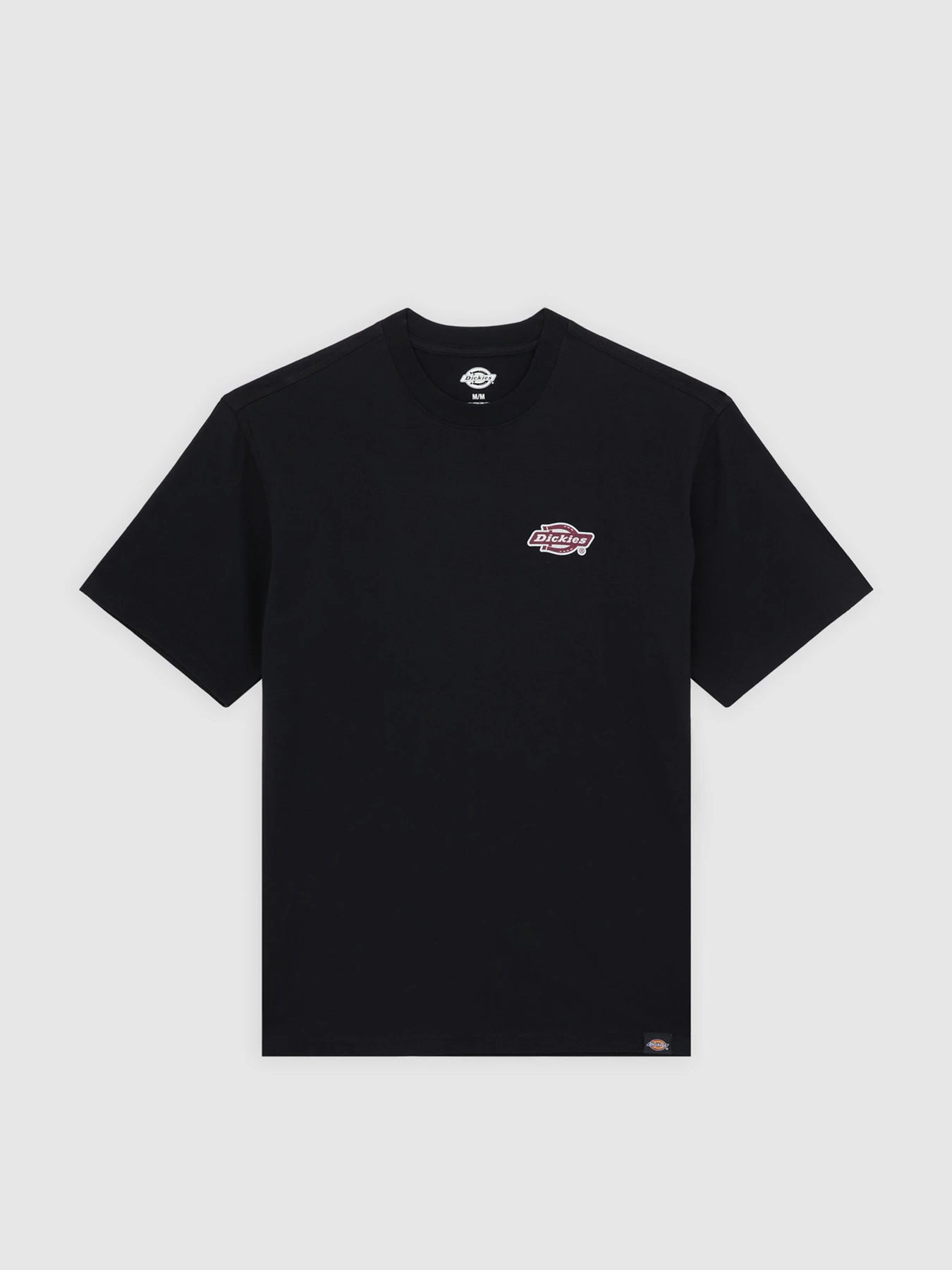 Футболки и поло Dickies GRAYSVILLE модель DK0A87QQBLK1 Фото