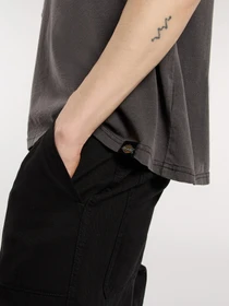 Футболки и поло Dickies Slayden Gd модель DK0A87QRBLK1 Фото