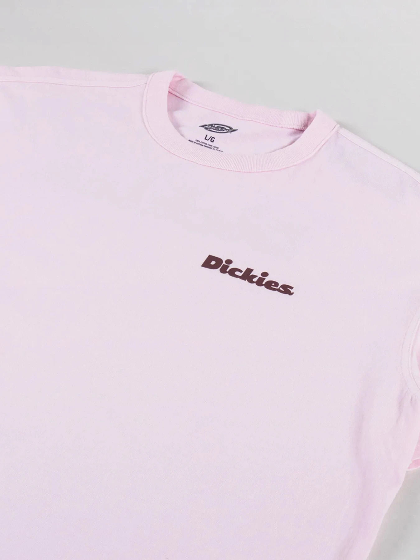 Футболки и поло Dickies Slayden модель DK0A87QRK731 Фото