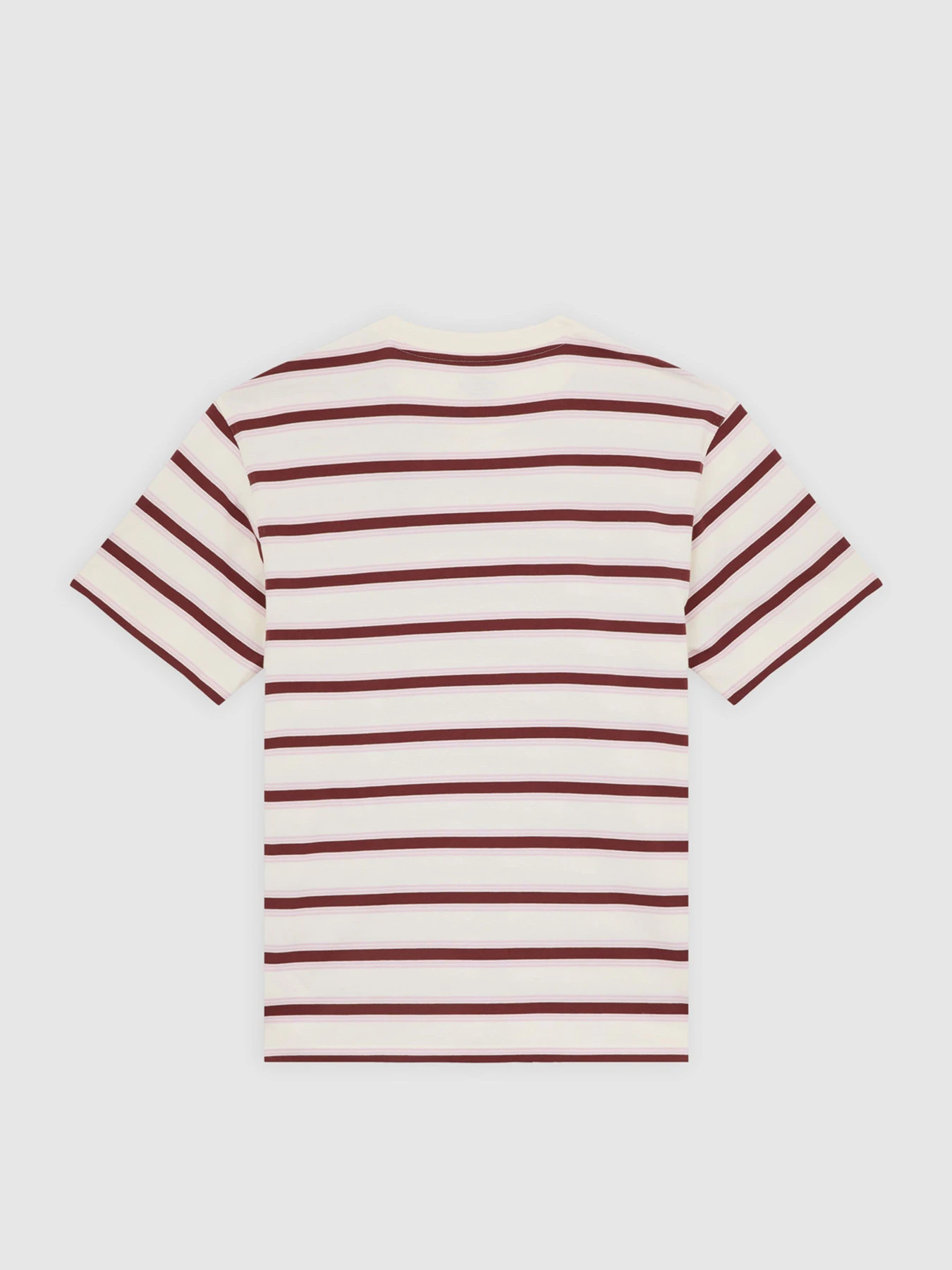 Футболки і поло Dickies York Stripe модель DK0A87QVC481 Футболки і поло Dickies York Stripe модель DK0A87QVC481 Фото