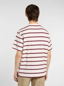 Футболки і поло Dickies York Stripe модель DK0A87QVC481 Фото