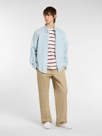 Футболки і поло Dickies York Stripe модель DK0A87QVC481 Фото