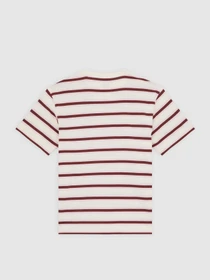 Футболки і поло Dickies York Stripe модель DK0A87QVC481 Фото