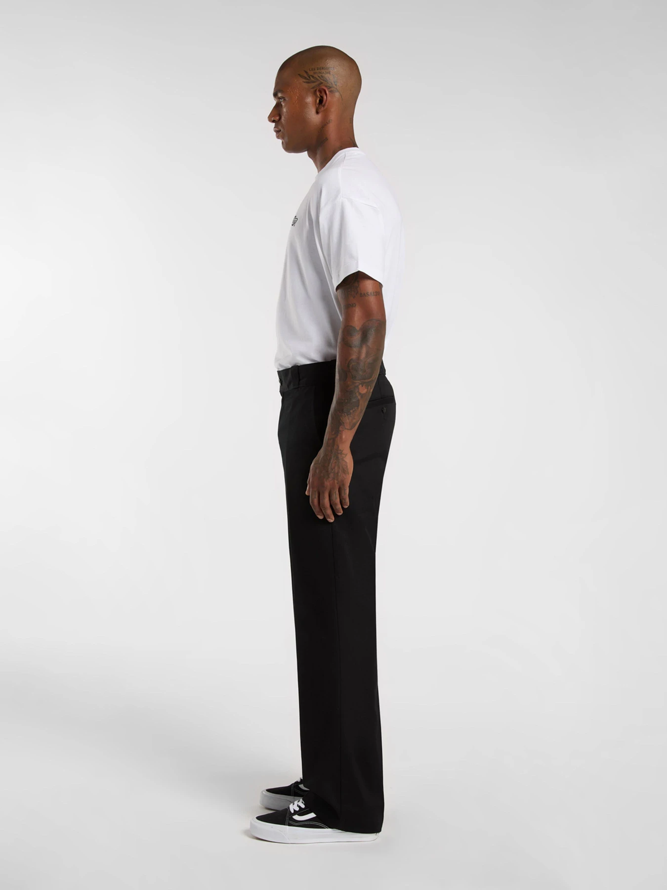 Штани Dickies 247 Regular Work модель DK0A87YOBLK1 Штани Dickies 247 Regular Work модель DK0A87YOBLK1 Фото