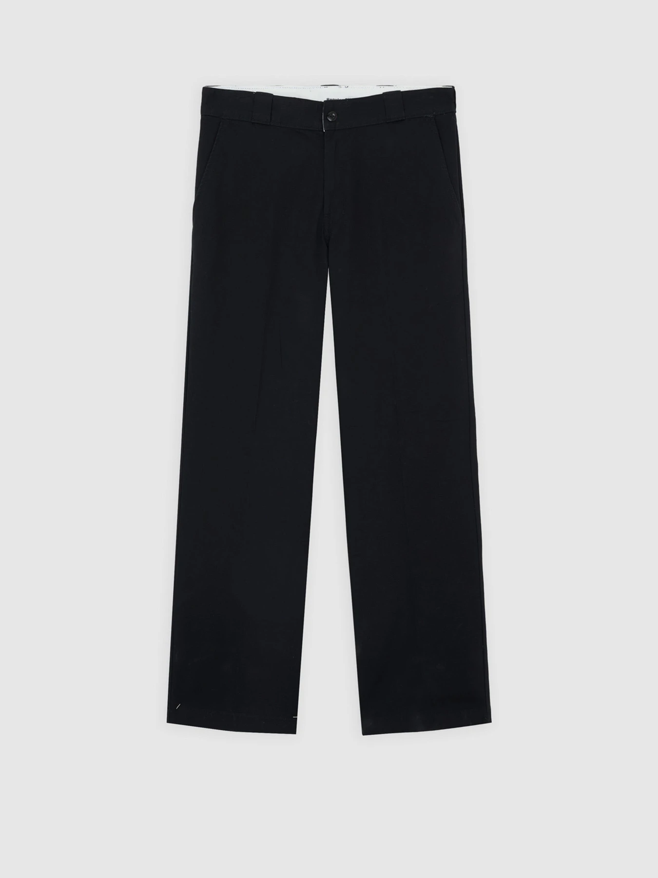 Штани Dickies 247 Regular Work модель DK0A87YOBLK1 Штани Dickies 247 Regular Work модель DK0A87YOBLK1 Фото