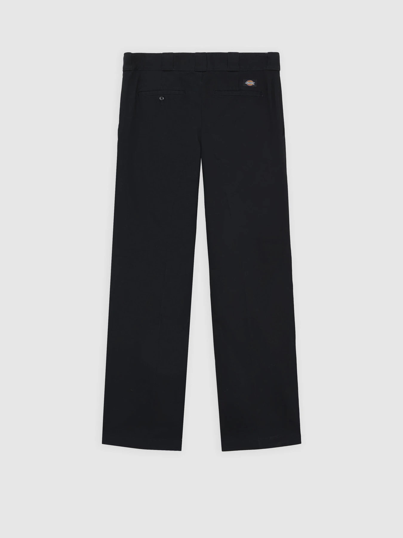 Штани Dickies 247 Regular Work модель DK0A87YOBLK1 Штани Dickies 247 Regular Work модель DK0A87YOBLK1 Фото