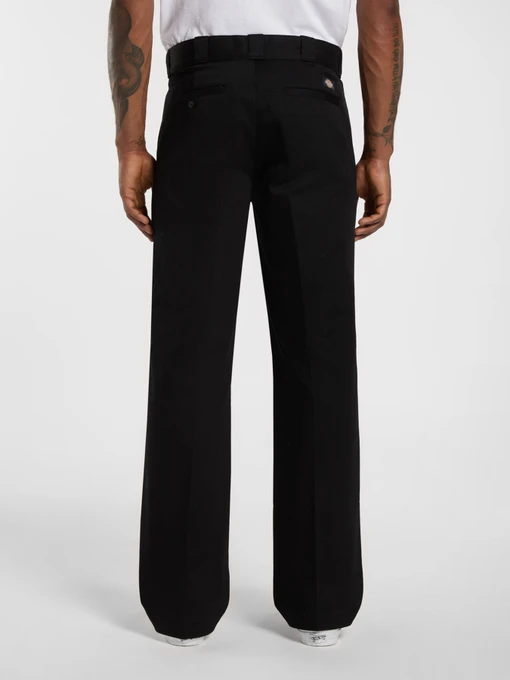 Бавовняні Чоловічі Повсякденні штани Dickies 247 Regular Work фото 2