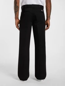 Штани Dickies 247 Regular Work модель DK0A87YOBLK1 Фото