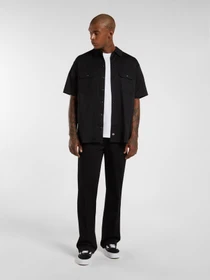 Штани Dickies 247 Regular Work модель DK0A87YOBLK1 Фото