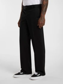 Штани Dickies 247 Regular Work модель DK0A87YOBLK1 Фото