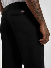 Штани Dickies 247 Regular Work модель DK0A87YOBLK1 Фото