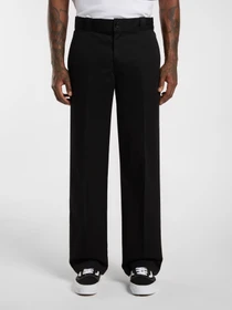 Брюки Dickies 247 Regular Work модель DK0A87YOBLK1 Фото