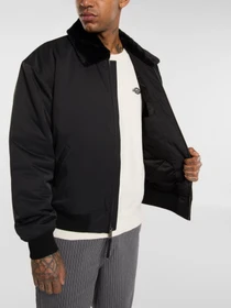 Куртки и дубленки Dickies COALFIELD FLIGHT JACKET модель DK0A88BMBLK1 Фото