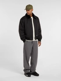 Куртки и дубленки Dickies COALFIELD FLIGHT JACKET модель DK0A88BMBLK1 Фото