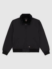 Куртки и дубленки Dickies COALFIELD FLIGHT JACKET модель DK0A88BMBLK1 Фото
