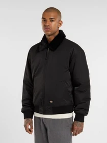 Куртки та дублянки Dickies COALFIELD FLIGHT JACKET модель DK0A88BMBLK1 Фото