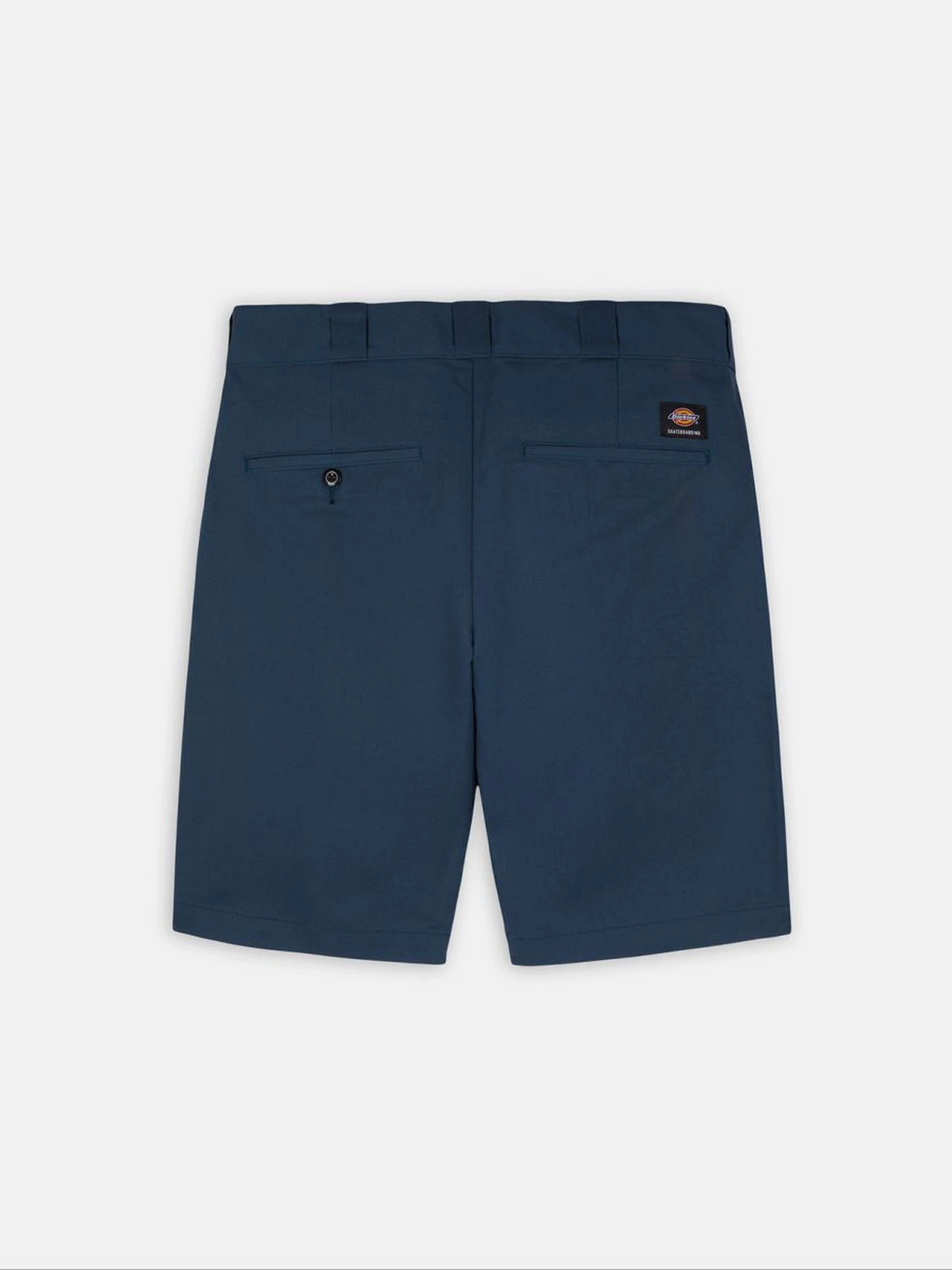 Шорти Dickies Slim Workshort Flex Air Force модель DK0A4XPQAF01 Фото